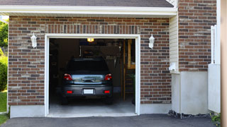 Garage Door Installation at Casta Del Sol Fiesta, California