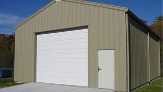 Garage Door Openers at Casta Del Sol Fiesta, California